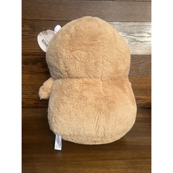 Smoko Hank Yeti Plush - 14” Tall, 2023 Design - Adorable & Soft! New With Tags! - Picture 3 of 8